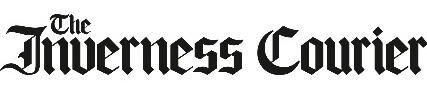 Inverness Courier Logo