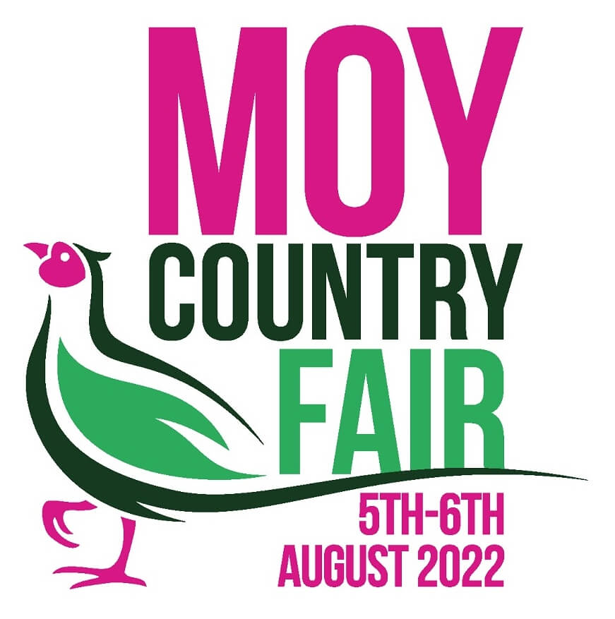 Win tickets to Moy Country Fair Competition Inverness Courier