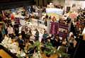 Wedding fair promises ‘inspiration, expert advice and exclusive offers’