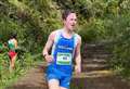 Inverness 5k champion wins bronze for Scotland at major hill running event